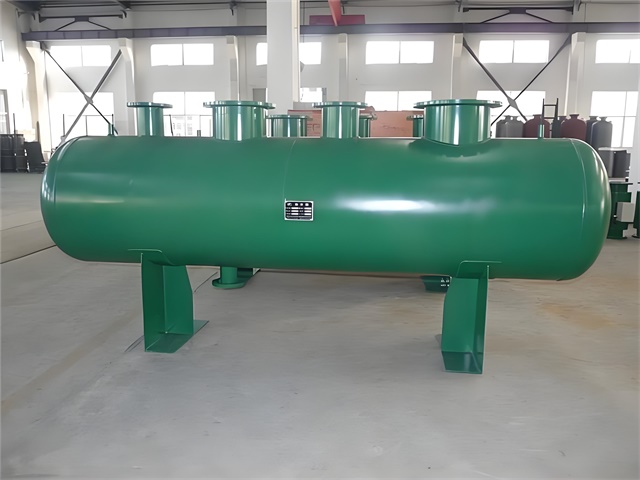和静集分水器需要电源吗